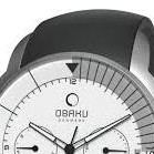 Obaku Męskie V141GCIRB 3