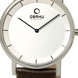 Obaku Męskie V143GCIRN 2