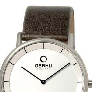 Obaku Męskie V143GCIRN 3