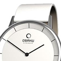 Obaku Męskie V143GCWRW 3