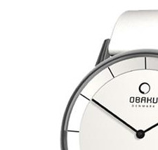 Obaku Męskie V143GCWRW 4