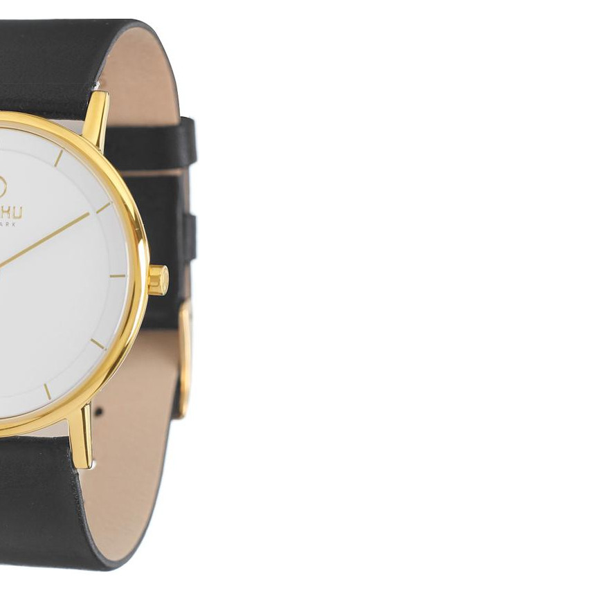 Obaku Męskie V143GGWRB 6