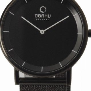 Obaku Męskie V143XBBMB 2