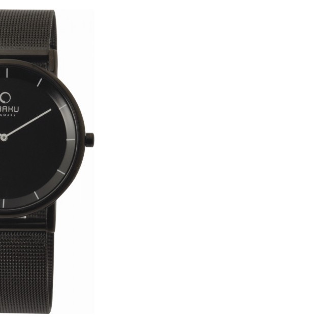 Obaku Męskie V143XBBMB 6
