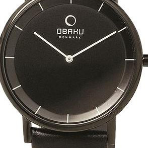 Obaku Męskie V143XBBRB 2