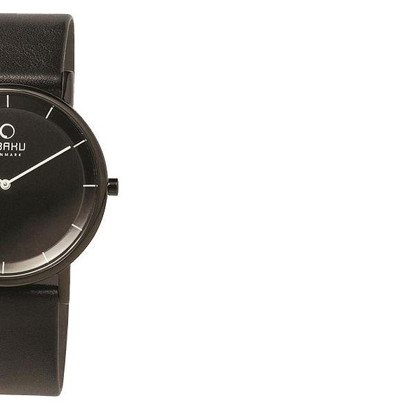 Obaku Męskie V143XBBRB 6