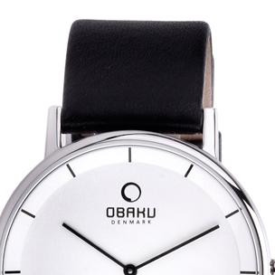 Obaku Męskie V143XCWRB 3