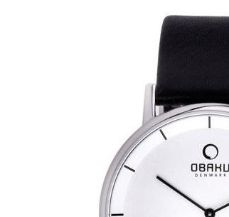 Obaku Męskie V143XCWRB 4