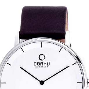 Obaku Męskie V143XCWRN 3