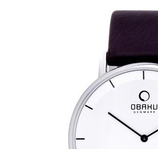 Obaku Męskie V143XCWRN 4