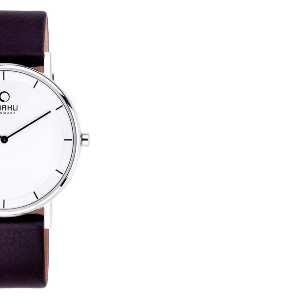 Obaku Męskie V143XCWRN 6