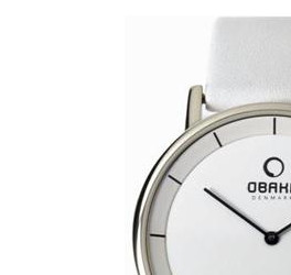 Obaku Męskie V143XCWRW 4