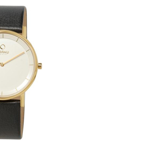 Obaku Męskie V143XGWRB 6
