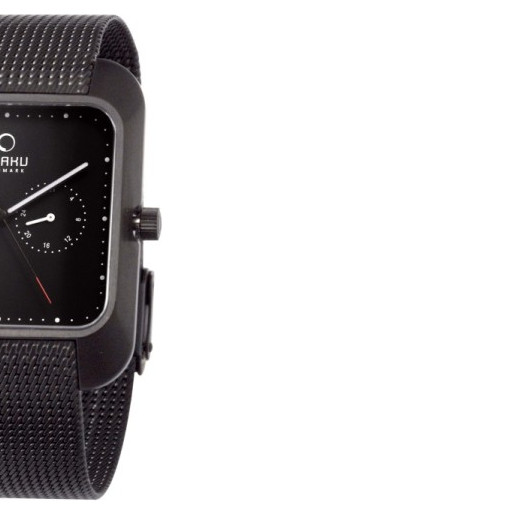 Obaku Męskie V145UBBMB 6