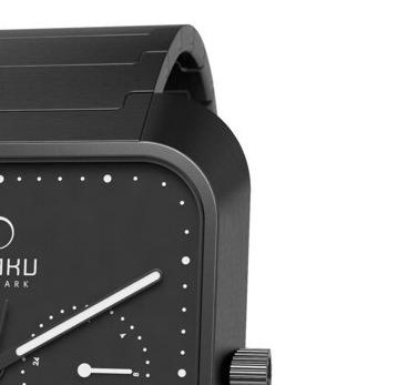 Obaku Męskie V145UBBSB 5