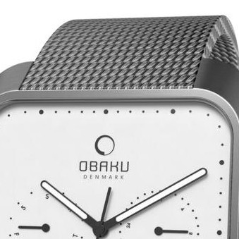 Obaku Męskie V145UCIMC 3