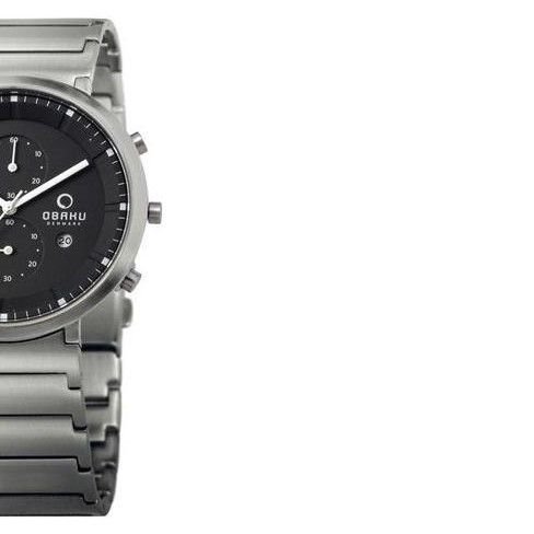 Obaku Męskie V147GCBSC1 6