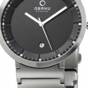 Obaku Męskie V147GCBSC 2