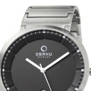 Obaku Męskie V147GCBSC 3
