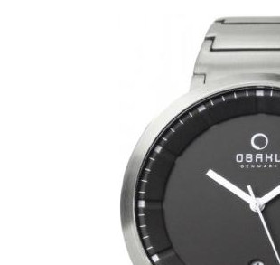 Obaku Męskie V147GCBSC 4