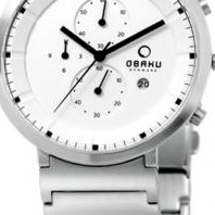 Obaku Męskie V147GCWSC1 2
