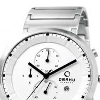 Obaku Męskie V147GCWSC1 3