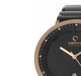 Obaku Męskie V147GVBSB 4