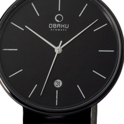 Obaku Męskie V153GBBRB 2