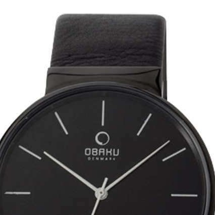 Obaku Męskie V153GBBRB 3