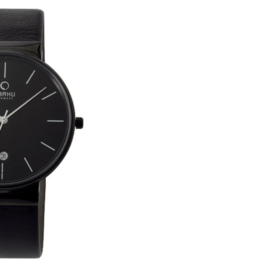 Obaku Męskie V153GBBRB 6