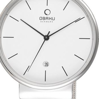 Obaku Męskie V153GCIMC 2