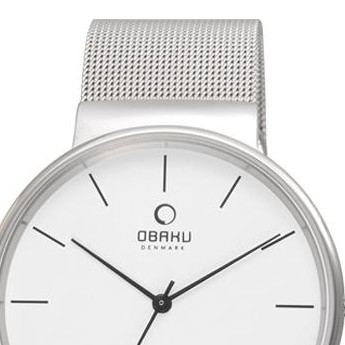 Obaku Męskie V153GCIMC 3
