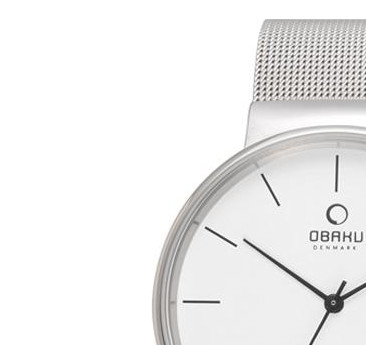 Obaku Męskie V153GCIMC 4