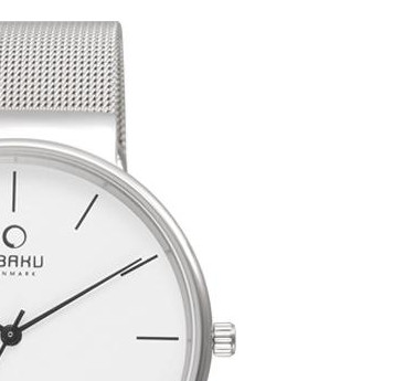 Obaku Męskie V153GCIMC 5