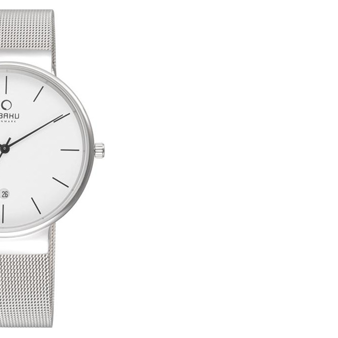 Obaku Męskie V153GCIMC 6