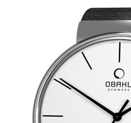 Obaku Męskie V153GCIRB 4