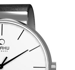 Obaku Męskie V153GCIRB 5