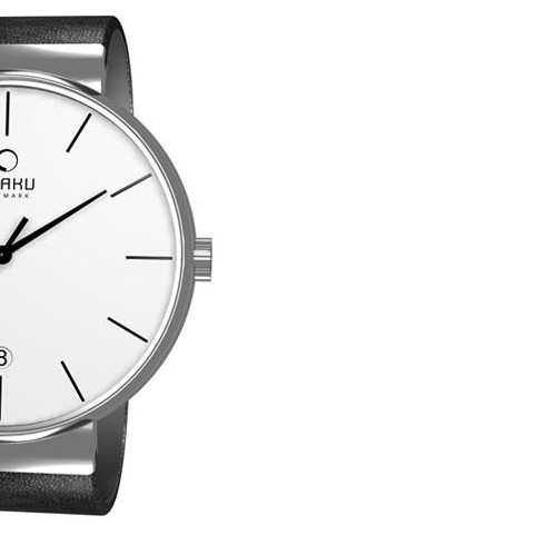 Obaku Męskie V153GCIRB 6