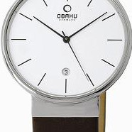 Obaku Męskie V153GCIRN 2