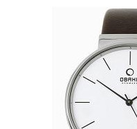 Obaku Męskie V153GCIRN 4