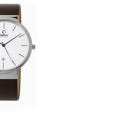 Obaku Męskie V153GCIRN 6