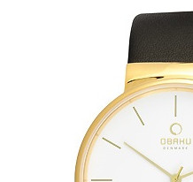 Obaku Męskie V153GGWRB 4