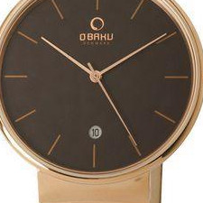 Obaku Męskie V153GVNRN 2