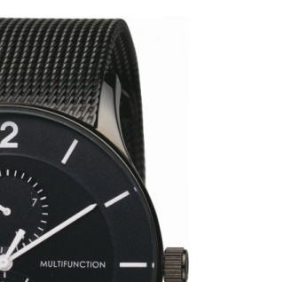 Obaku Męskie V157GMBBMB 5