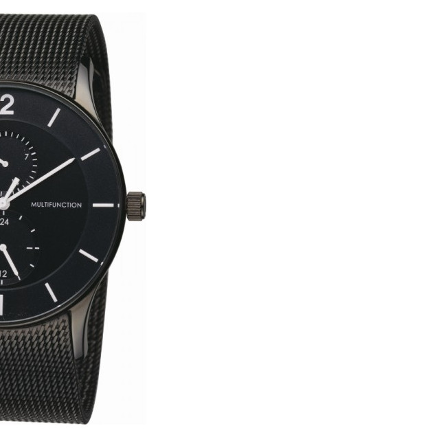 Obaku Męskie V157GMBBMB 6