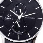 Obaku Męskie V157GMCBRB 2