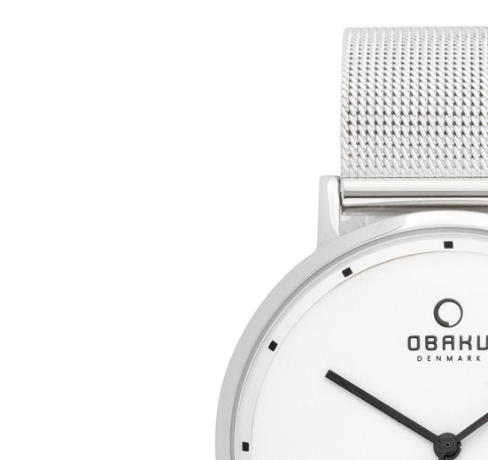 Obaku Męskie V163GDCIMC 4