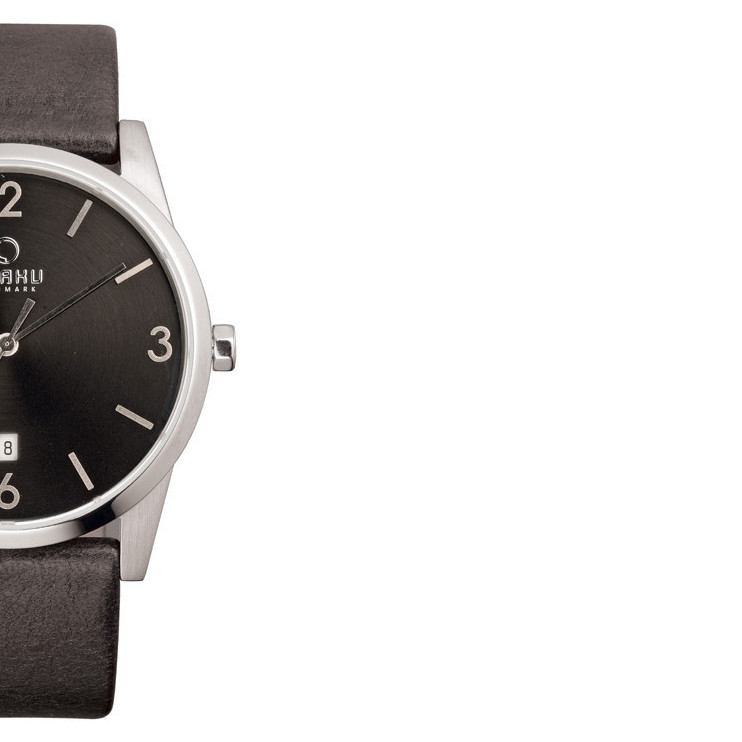 Obaku Męskie V169GDCBRB 6
