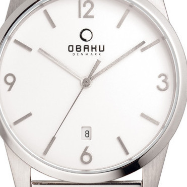 Obaku Męskie V169GDCIMC 2