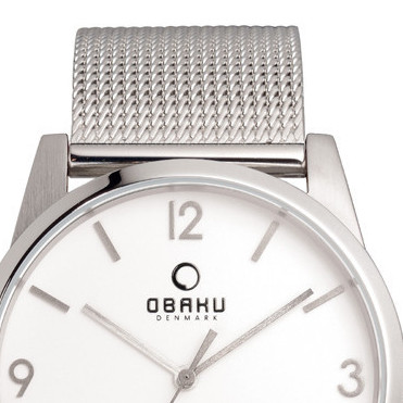 Obaku Męskie V169GDCIMC 3